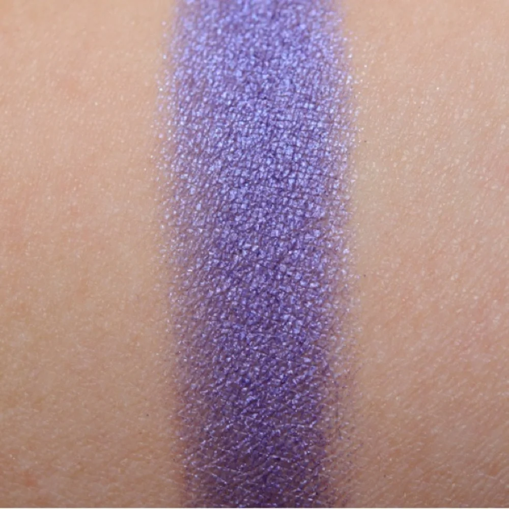 Urban Decay Eyeshadow Random Purple Shimmer Frost New in Box